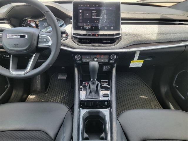 new 2023 Jeep Compass car, priced at $16,359