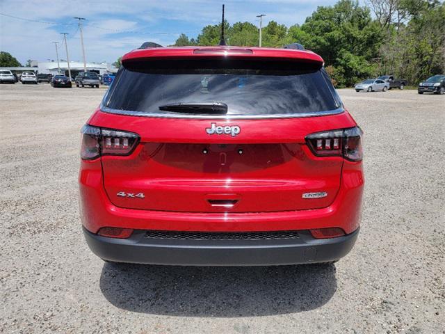 new 2023 Jeep Compass car, priced at $16,359