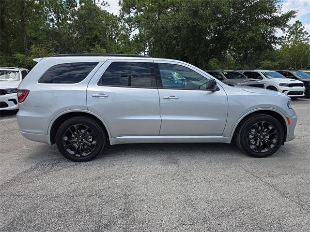 new 2024 Dodge Durango car, priced at $39,030