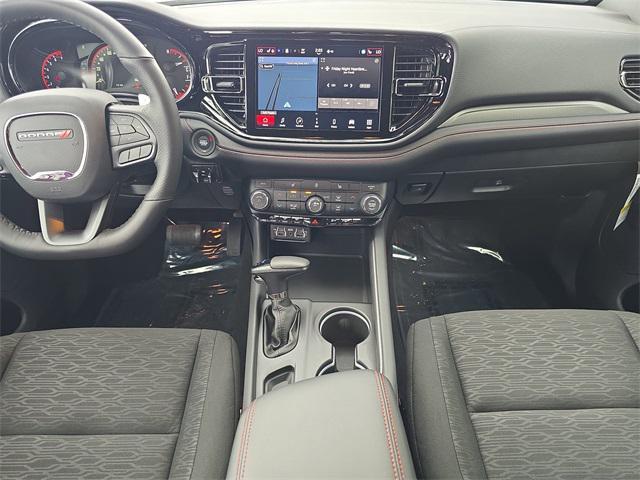 new 2025 Dodge Durango car, priced at $38,242