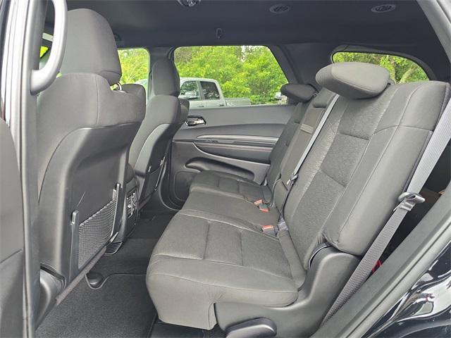 new 2025 Dodge Durango car, priced at $38,242