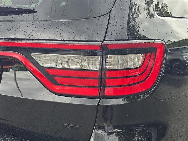 new 2025 Dodge Durango car, priced at $38,242