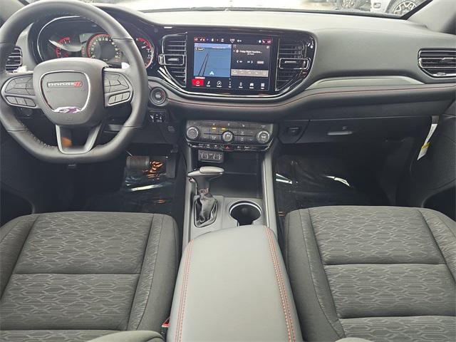 new 2025 Dodge Durango car, priced at $38,242