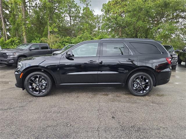 new 2025 Dodge Durango car, priced at $38,242