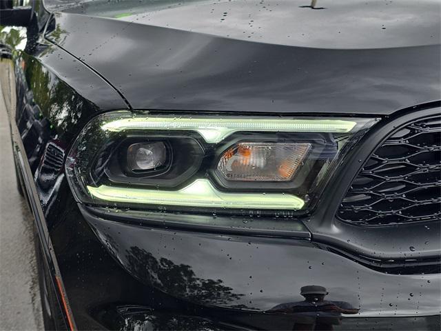 new 2025 Dodge Durango car, priced at $38,242