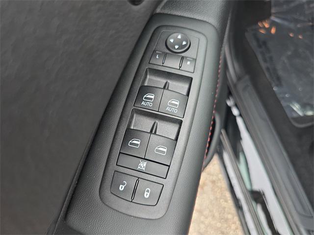 new 2025 Dodge Durango car, priced at $38,242