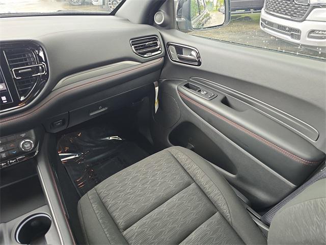 new 2025 Dodge Durango car, priced at $38,242