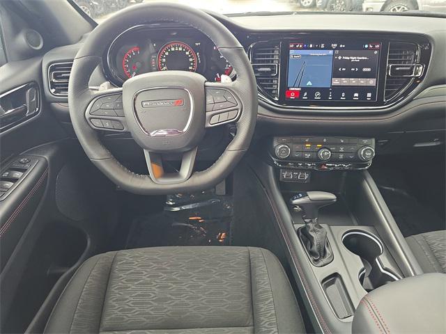 new 2025 Dodge Durango car, priced at $38,242