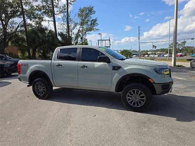 used 2021 Ford Ranger car, priced at $31,631