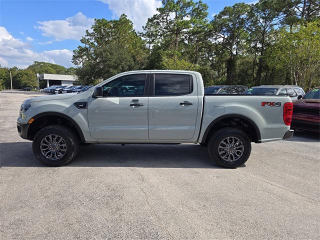 used 2021 Ford Ranger car, priced at $31,631