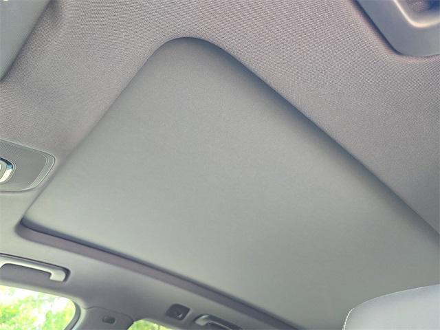 used 2023 Audi SQ5 car, priced at $46,410