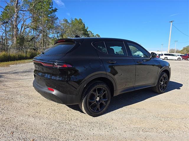 new 2024 Dodge Hornet car, priced at $37,163