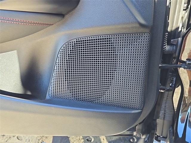 new 2024 Dodge Hornet car, priced at $37,163