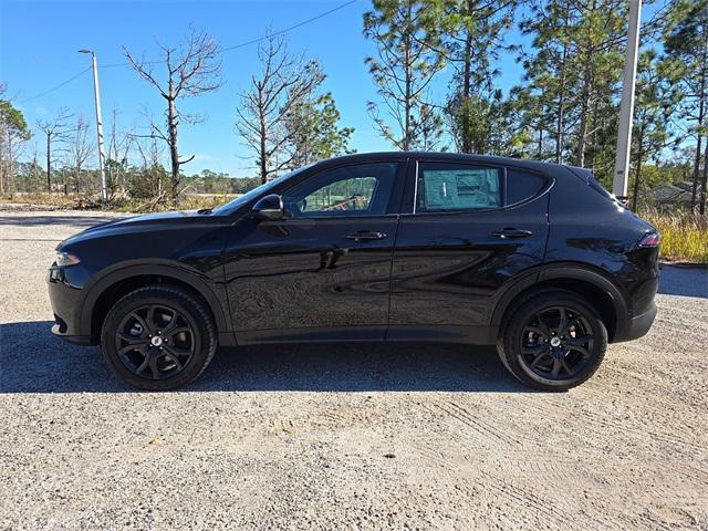 new 2024 Dodge Hornet car, priced at $37,163