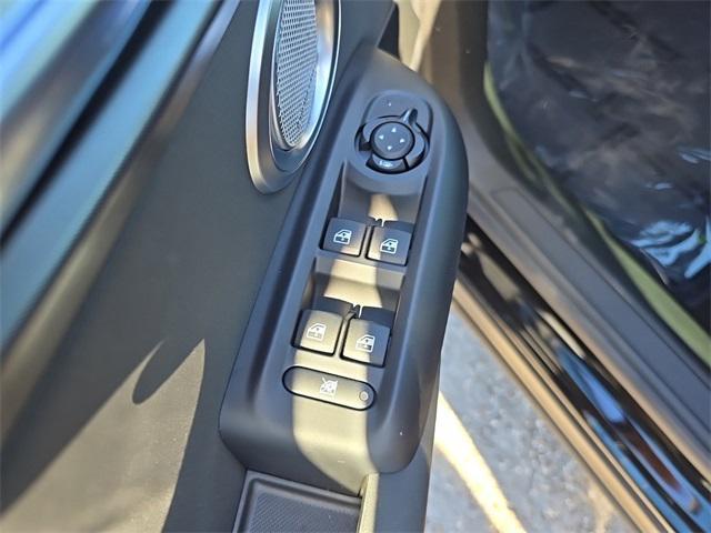 new 2024 Dodge Hornet car, priced at $37,163
