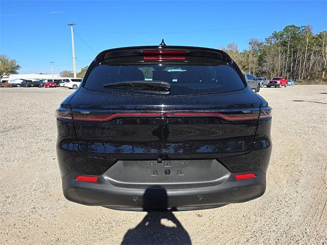 new 2024 Dodge Hornet car, priced at $37,163