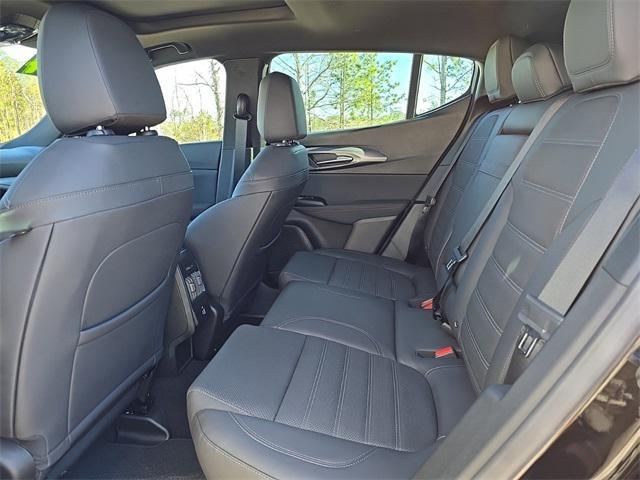 new 2024 Dodge Hornet car, priced at $37,163