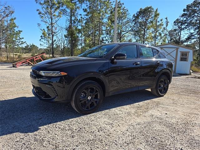 new 2024 Dodge Hornet car, priced at $38,085