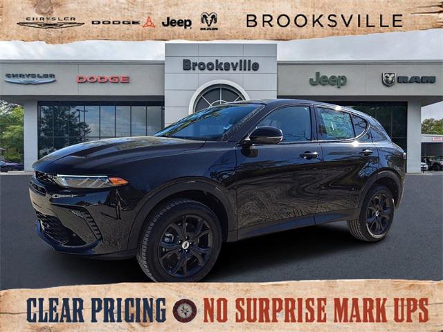 new 2024 Dodge Hornet car, priced at $36,936