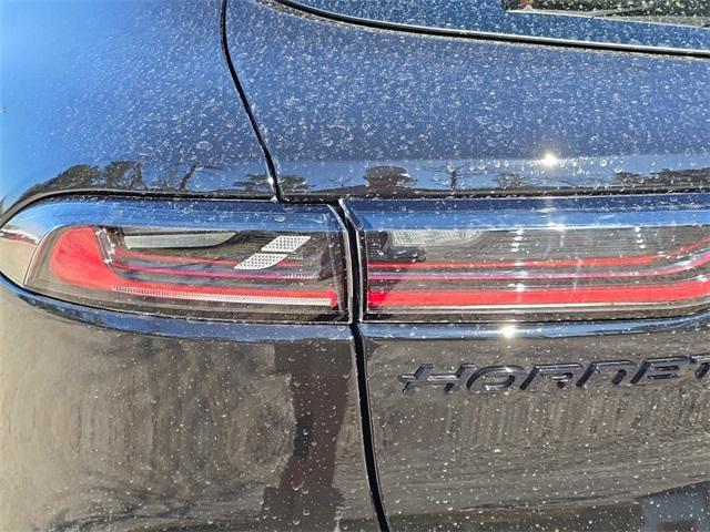 new 2024 Dodge Hornet car, priced at $37,163