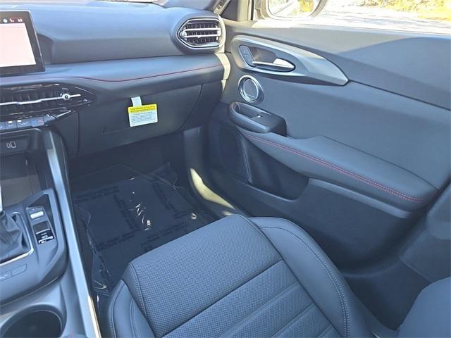 new 2024 Dodge Hornet car, priced at $37,163