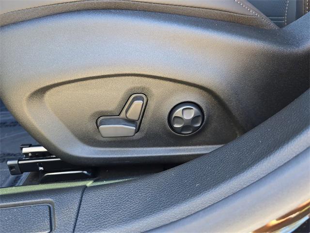 new 2024 Dodge Hornet car, priced at $37,163