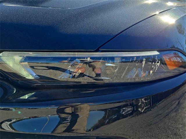 new 2024 Dodge Hornet car, priced at $37,163