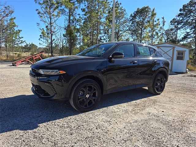 new 2024 Dodge Hornet car, priced at $37,163