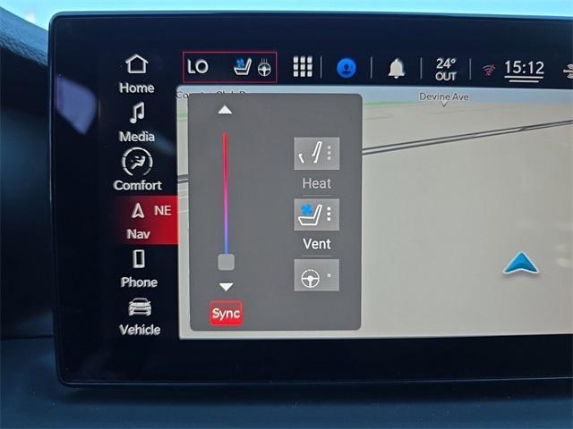 new 2024 Dodge Hornet car, priced at $37,163