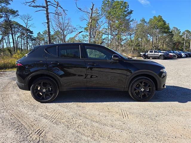 new 2024 Dodge Hornet car, priced at $37,163