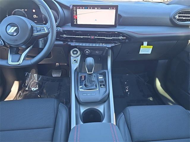 new 2024 Dodge Hornet car, priced at $37,163