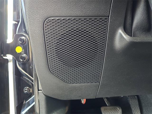 used 2021 Jeep Wrangler Unlimited car, priced at $32,689