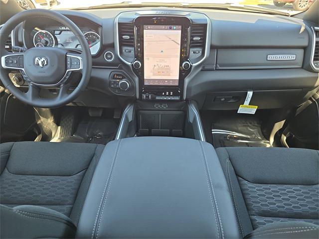 new 2026 Ram 1500 car, priced at $62,415
