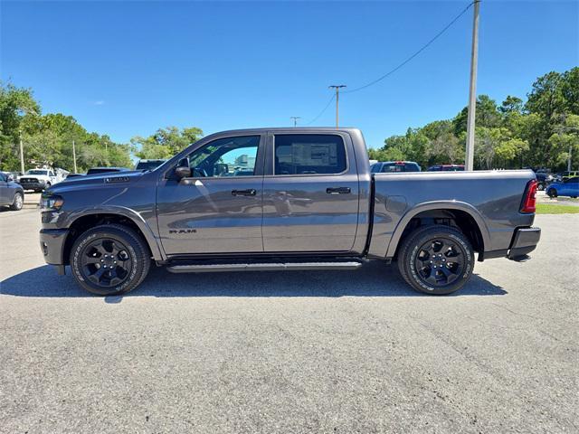 new 2026 Ram 1500 car, priced at $62,415