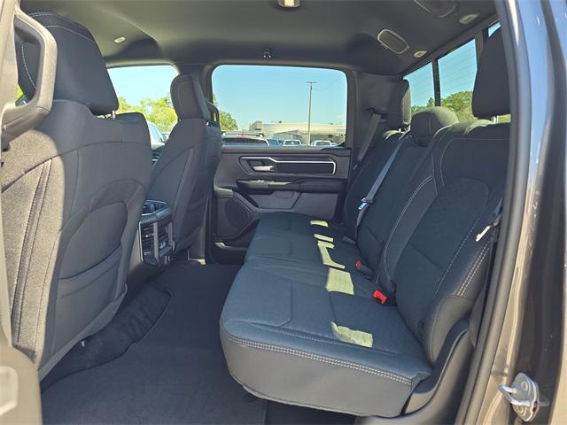 new 2026 Ram 1500 car, priced at $62,415