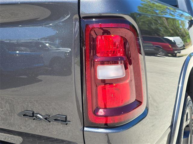new 2026 Ram 1500 car, priced at $62,415