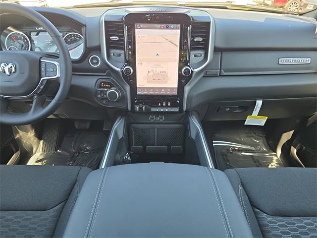 new 2026 Ram 1500 car, priced at $62,415