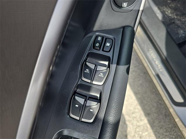 used 2015 Hyundai Santa Fe Sport car, priced at $8,998