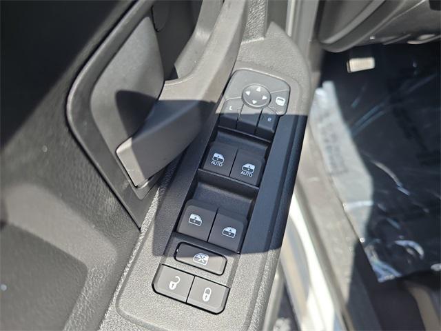 new 2025 Ram 2500 car, priced at $63,935