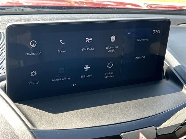 used 2019 Acura RDX car, priced at $24,447