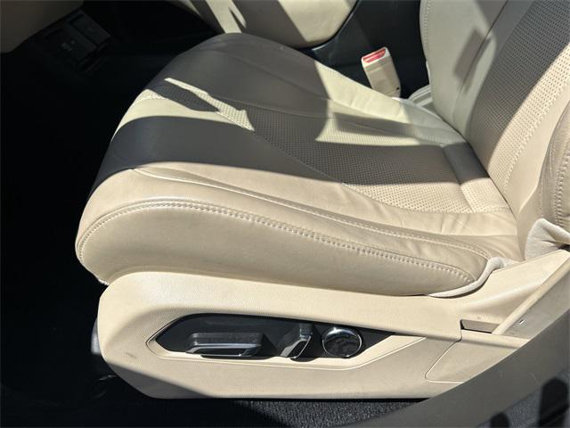 used 2019 Acura RDX car, priced at $24,447