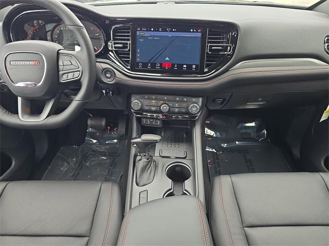 new 2025 Dodge Durango car, priced at $51,259