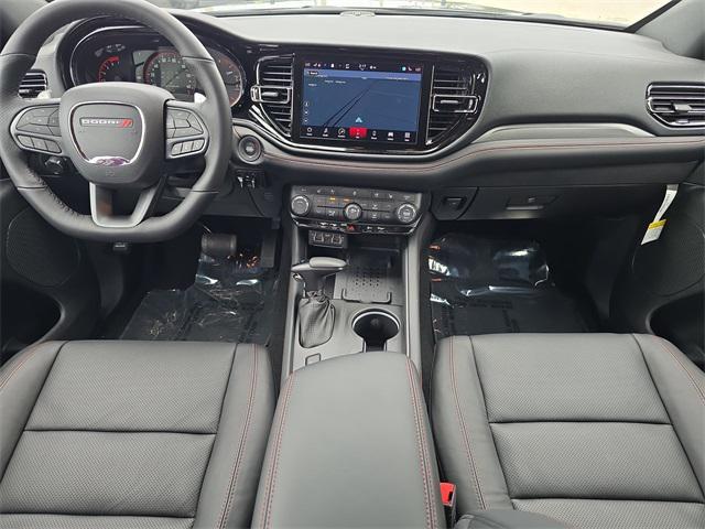 new 2025 Dodge Durango car, priced at $51,259