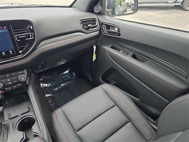 new 2025 Dodge Durango car, priced at $51,259