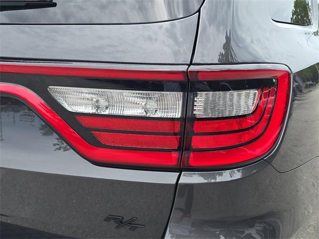 new 2025 Dodge Durango car, priced at $51,259