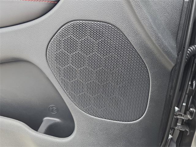 new 2025 Dodge Durango car, priced at $51,259