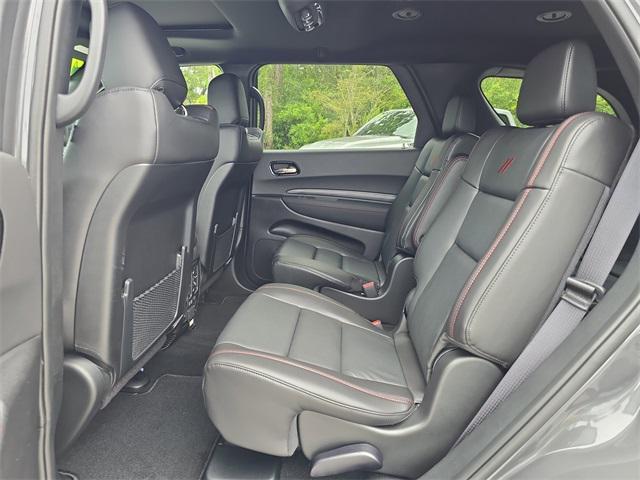 new 2025 Dodge Durango car, priced at $51,259
