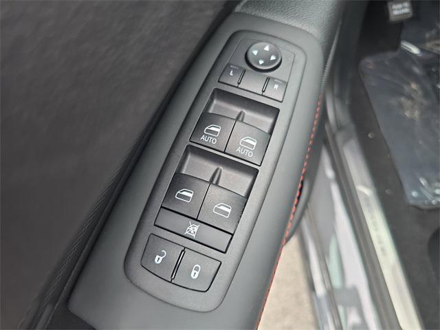 new 2025 Dodge Durango car, priced at $51,259