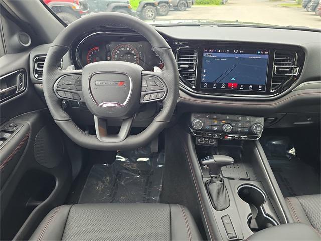 new 2025 Dodge Durango car, priced at $51,259