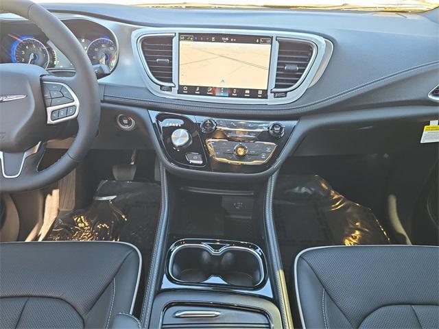 new 2026 Chrysler Pacifica car, priced at $42,597